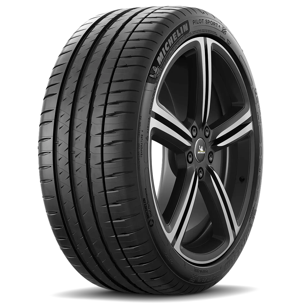 MICHELIN PILOT SPORT 4 255/35 R18 94Y XL
