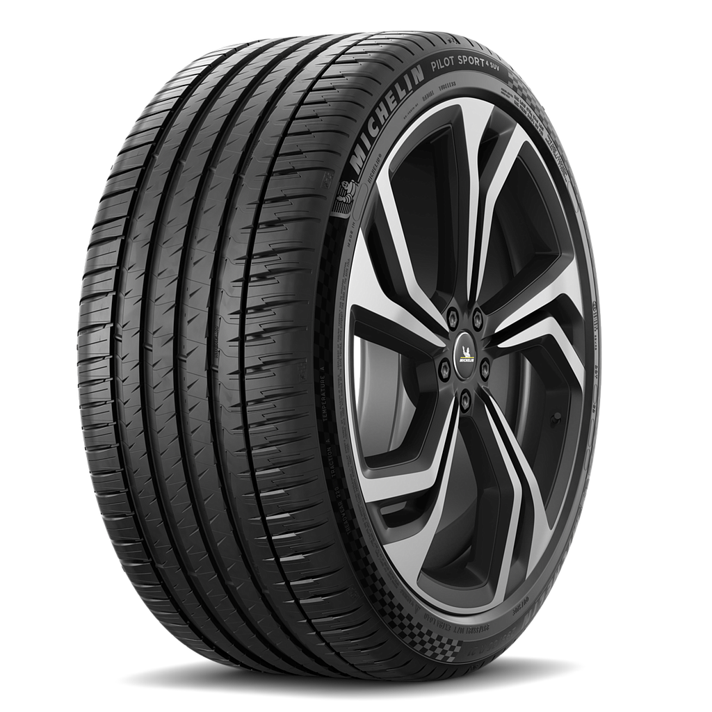 MICHELIN PILOT SPORT 4 SUV 275/55 R19 111W