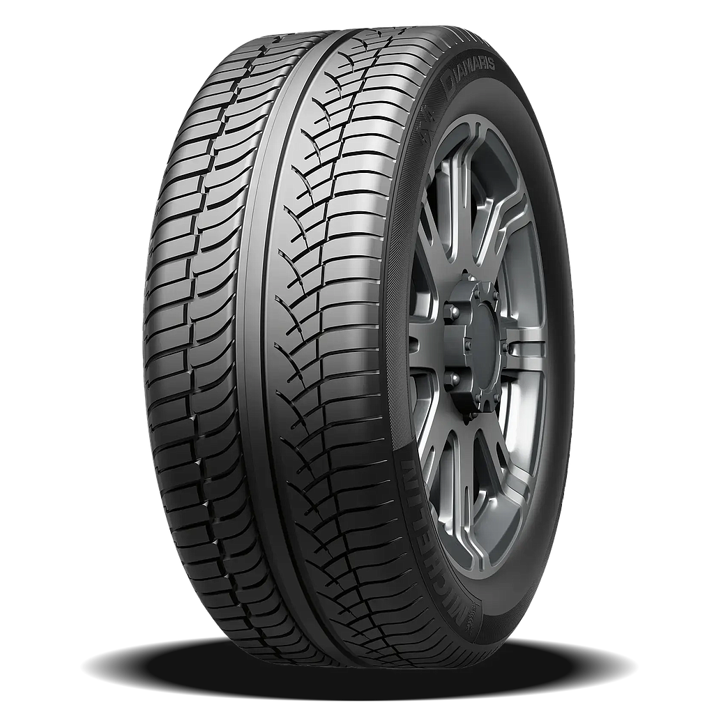 MICHELIN 4X4 DIAMARIS 275/40 R20 106Y XL