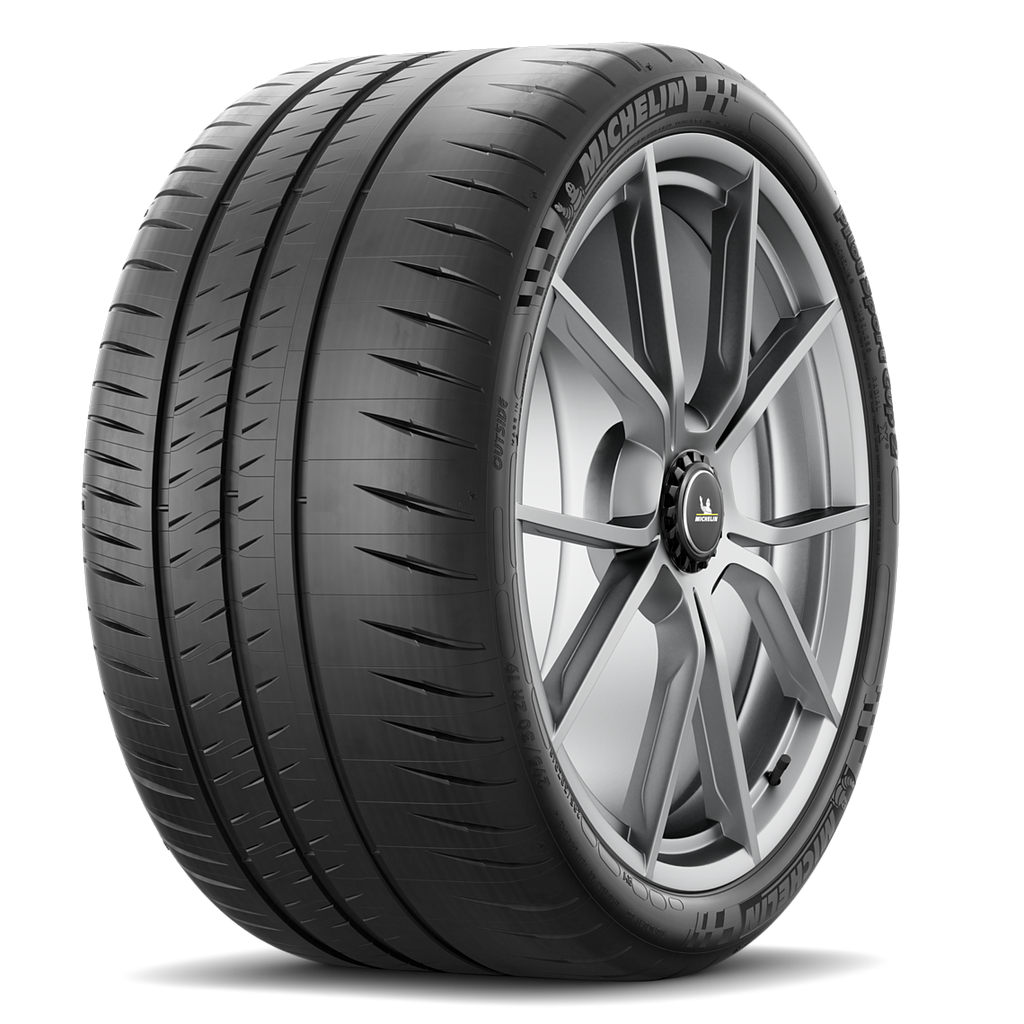 MICHELIN PILOT SPORT CUP 2 325/30 R20 106Y XL