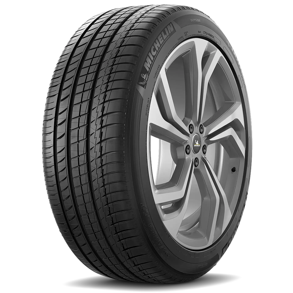 MICHELIN LATITUDE SPORT 255/55 R18 109Y XL