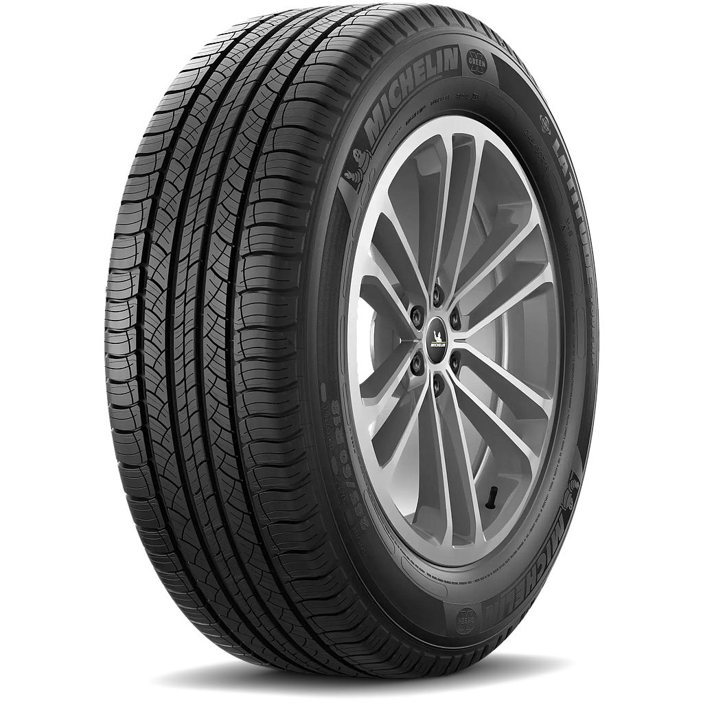 MICHELIN LATITUDE TOUR HP 255/70 R18 116V XL