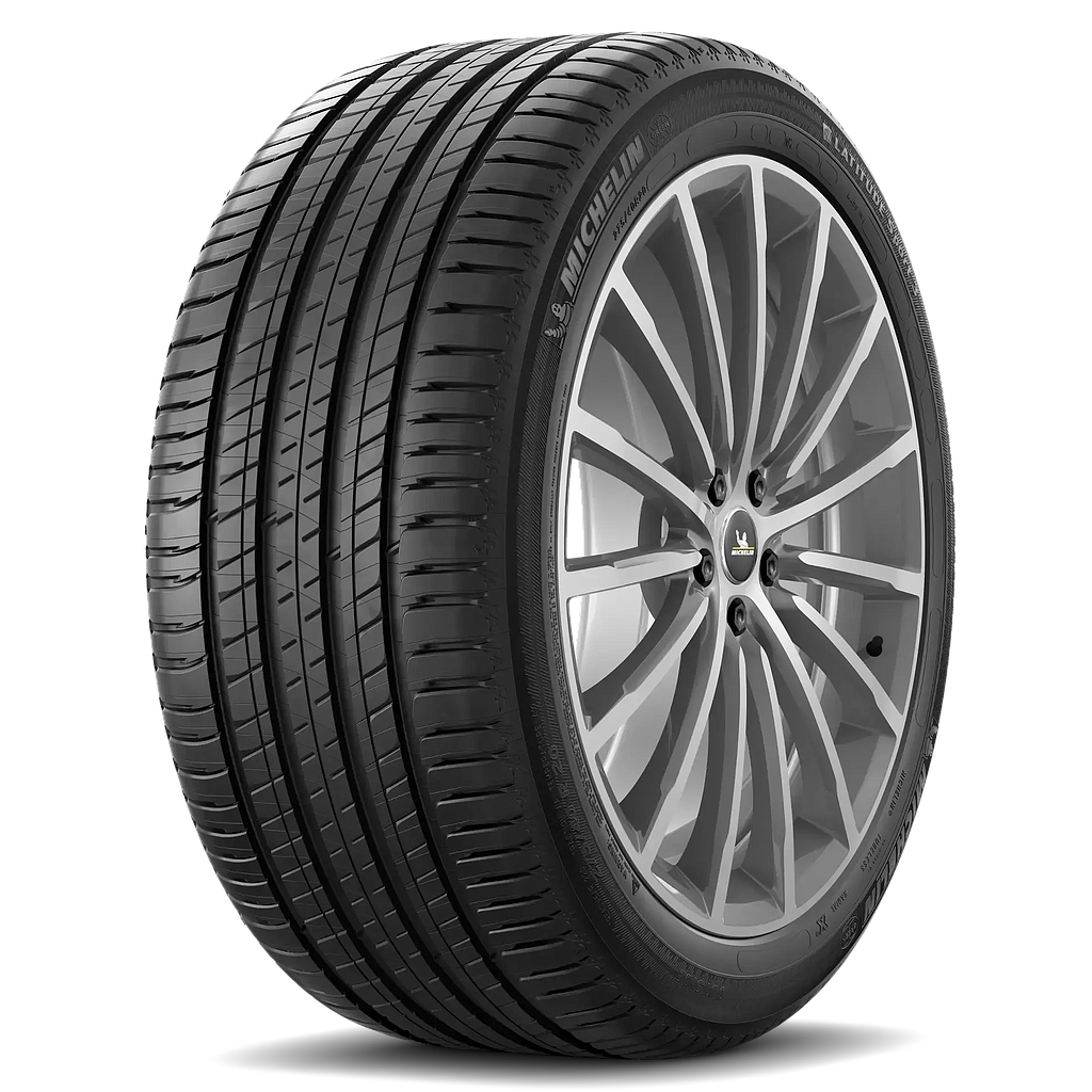 MICHELIN LATITUDE SPORT 3 235/55 R19 105V XL