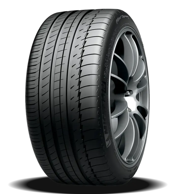 MICHELIN PILOT SPORT PS2 235/40 R18 95Y XL