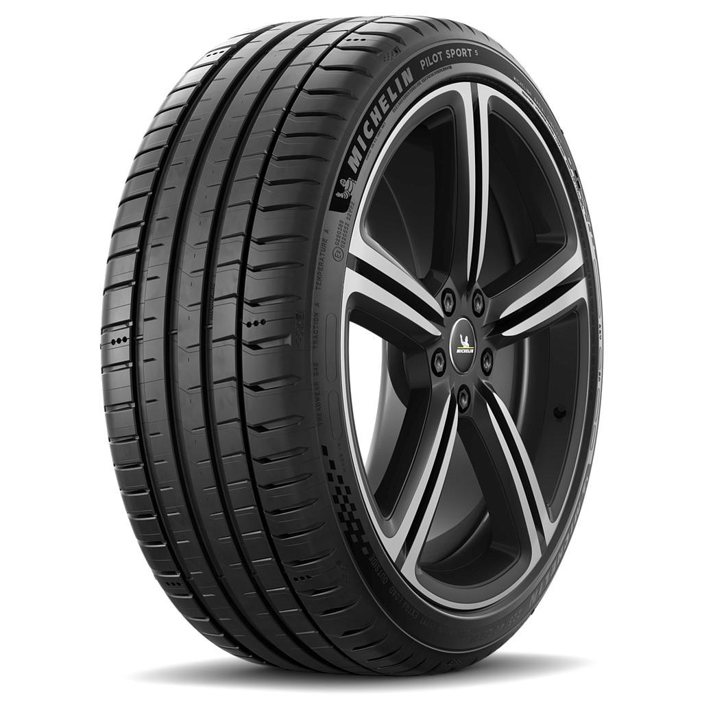MICHELIN PILOT SPORT ALL SEASON 4 275/35 R21 103V XL