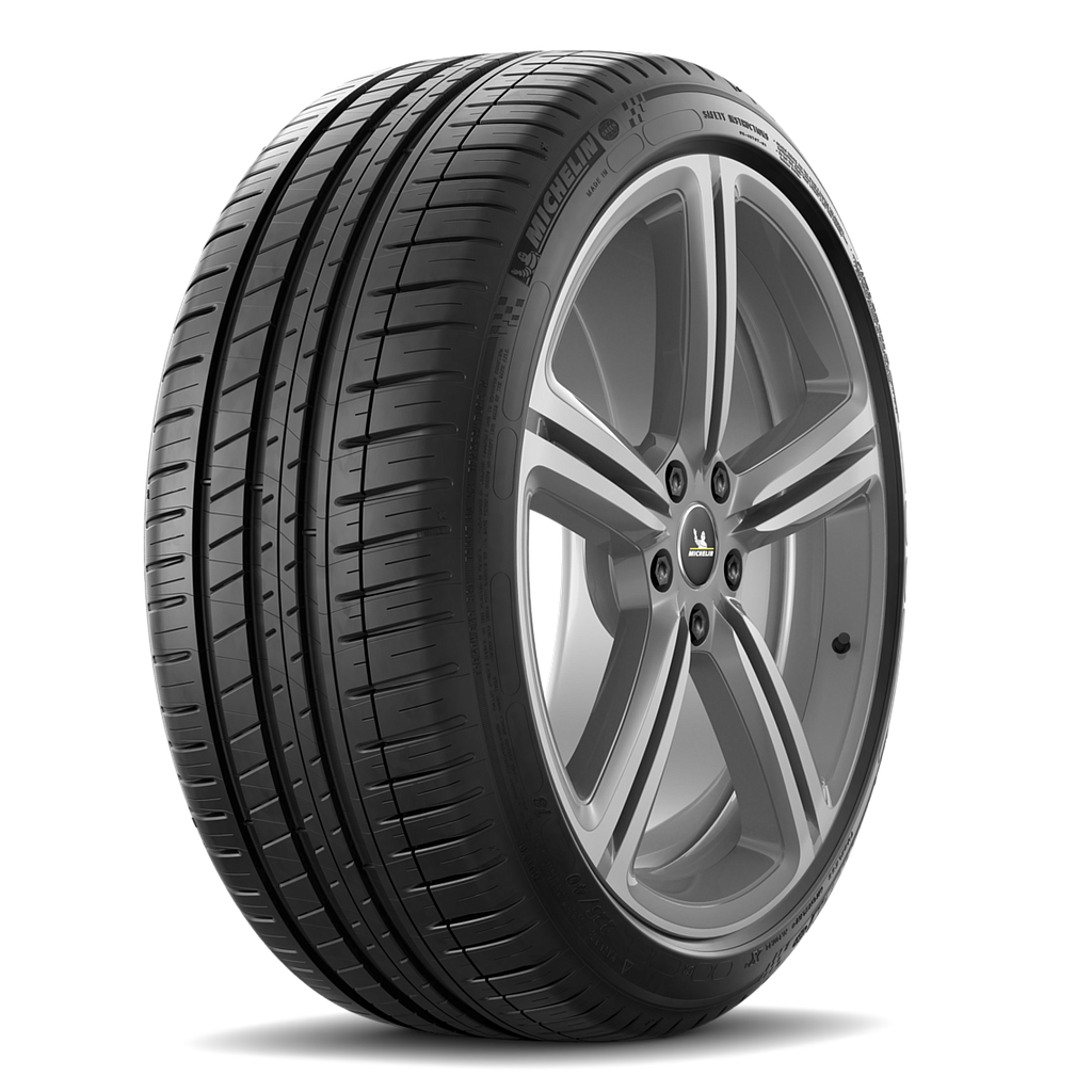 MICHELIN PILOT SPORT 3 205/50 R16 87V 
