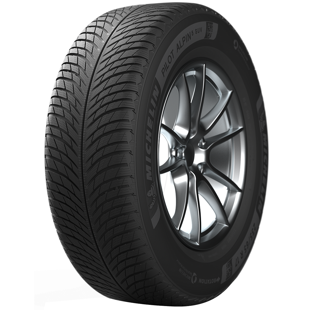 MICHELIN PILOT ALPIN 5 SUV 285/40 R21 109V XL