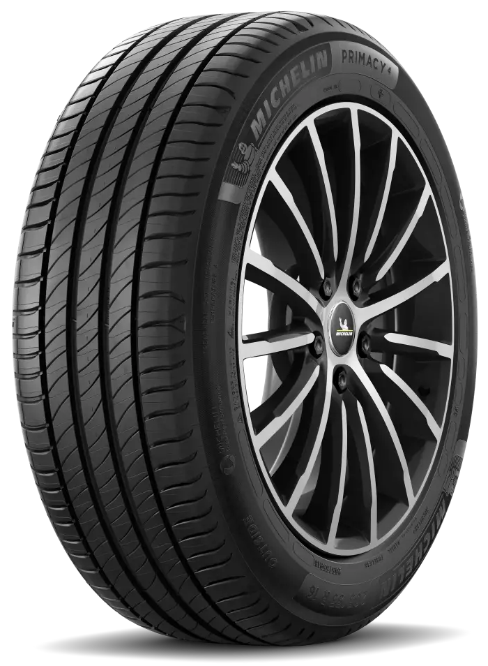 MICHELIN PRIMACY 4+ 235/55 R18 104V XL