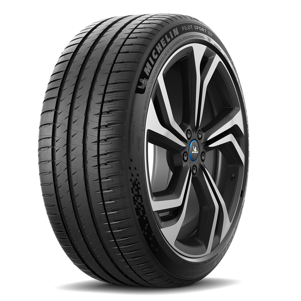 MICHELIN PILOT SPORT EV 255/50 R20 109W XL