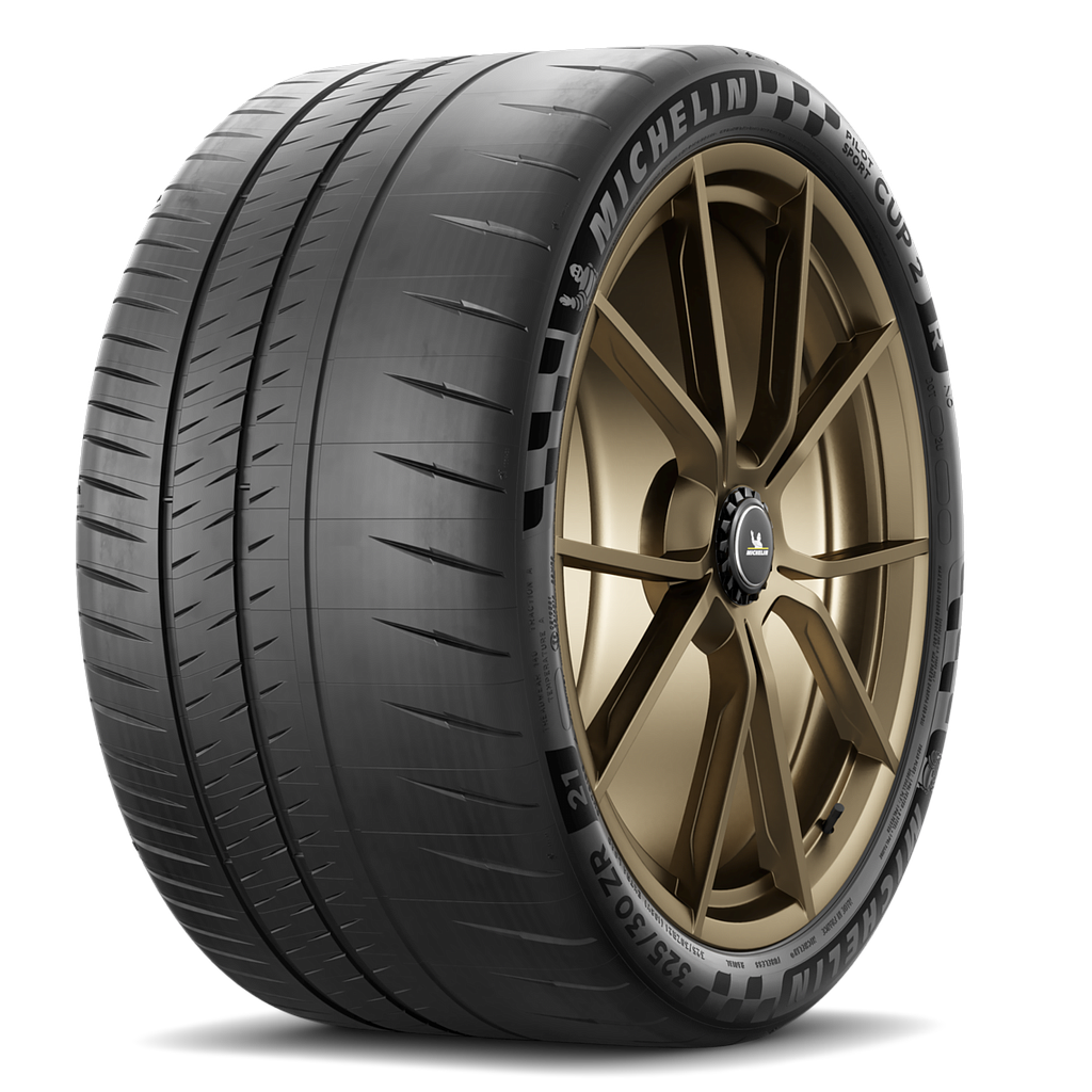 MICHELIN PILOT SPORT CUP 2 R 295/30 R20 101Y XL