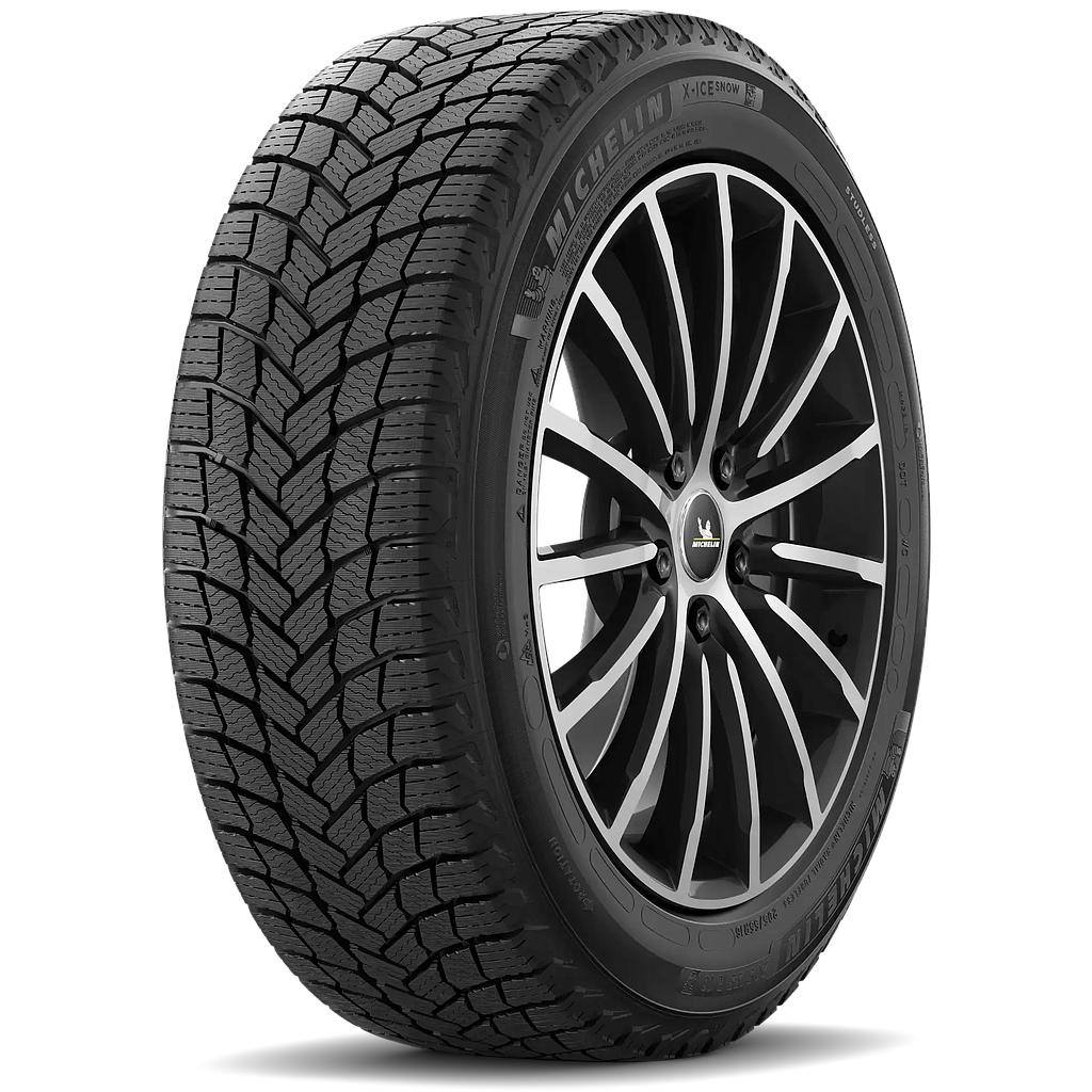 MICHELIN X-ICE SNOW 245/50 R18 104H XL