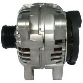 Alternateur 1.6 + 2.0 HDI