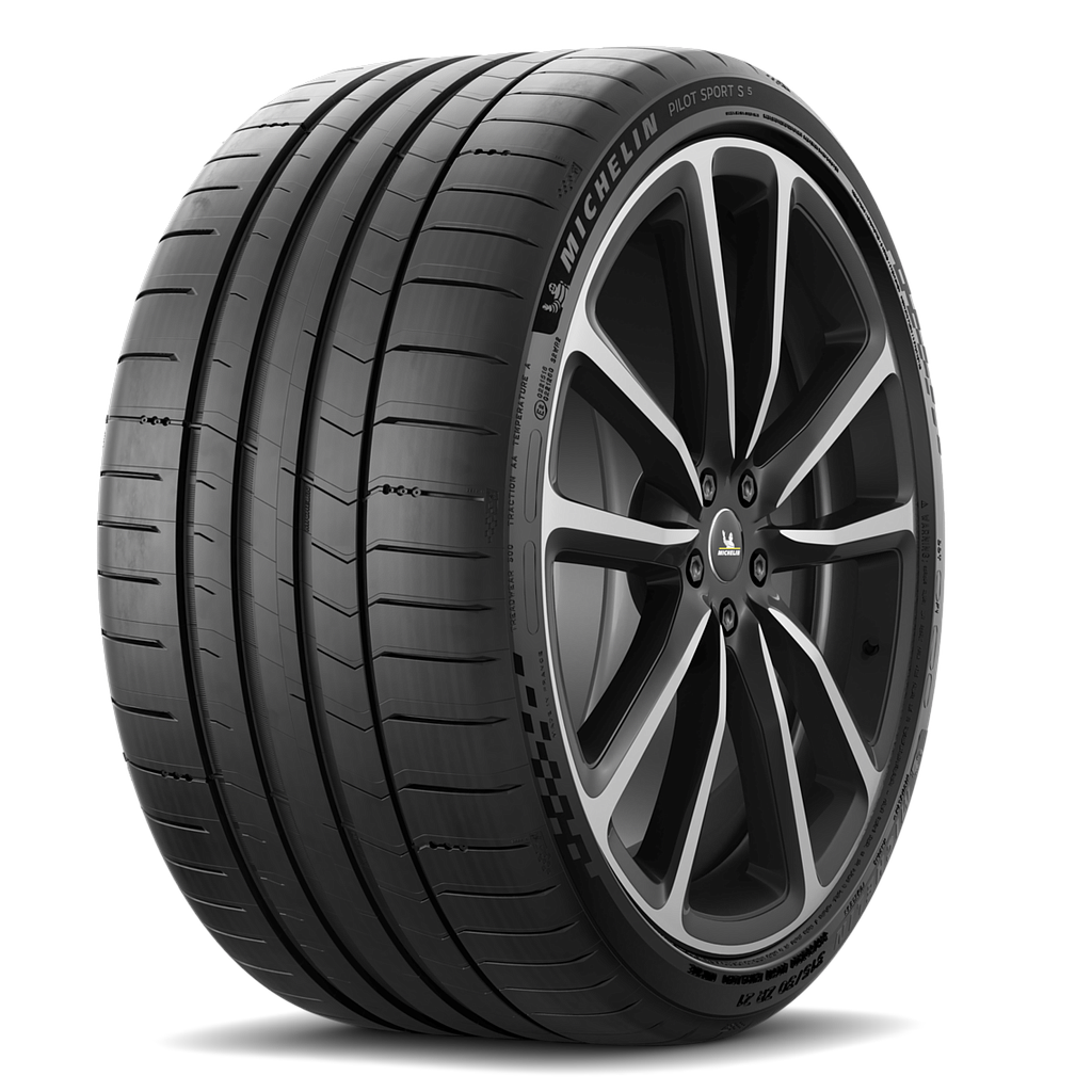 MICHELIN PILOT SPORT S 5 275/35 R21 99Y