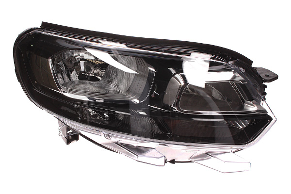 Projecteur droite