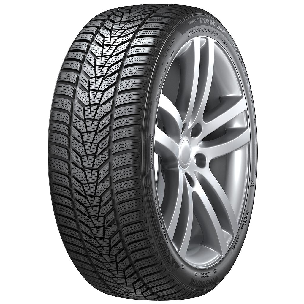 HANKOOK Winter i*cept evo3 X 285/35 R22 106V XL