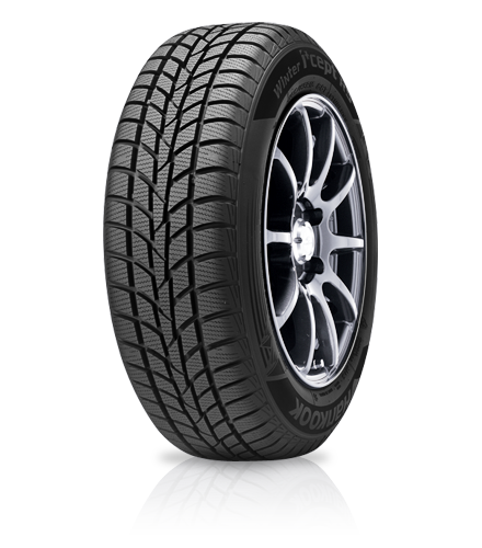 HANKOOK WINTER i*cept RS 195/70 R14 91T