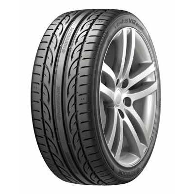 HANKOOK Ventus V12 evo2 255/35 R19 96Y XL
