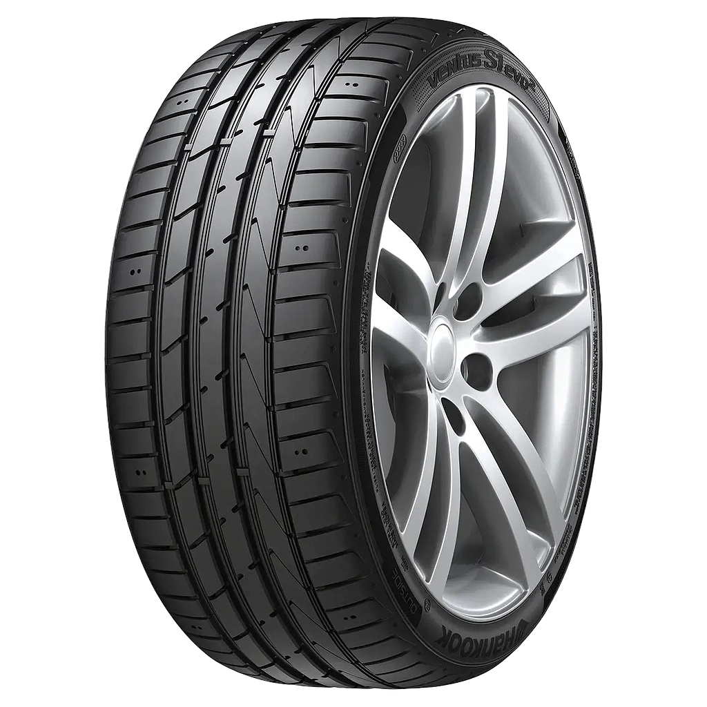HANKOOK Ventus S1 evo2 SUV 255/55 R18 109W XL