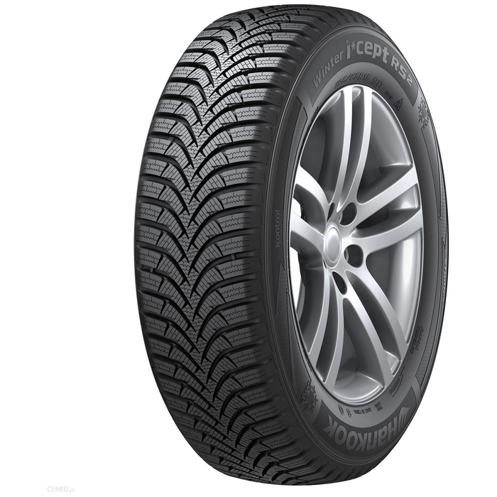 HANKOOK Winter i*cept RS2 185/65 R15 92T XL