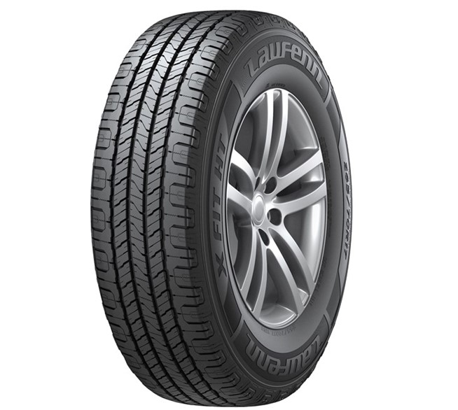 LAUFENN X FIT HT 245/70 R16 107T