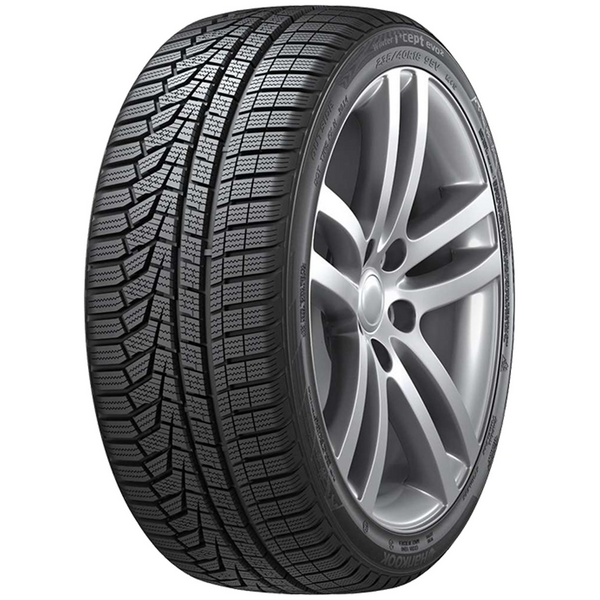 HANKOOK Winter i*cept evo2 205/55 R17 95H XL
