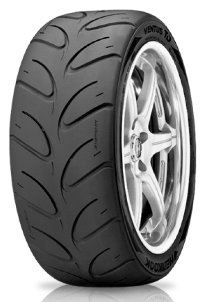 HANKOOK Ventus TD 225/35 R18 87Y XL
