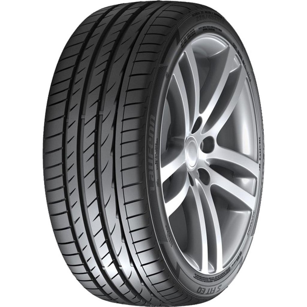 LAUFENN S FIT EQ+ 255/55 R19 111W XL