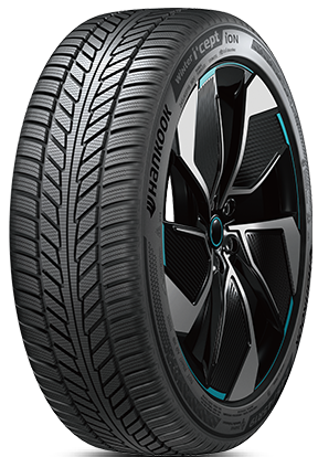 HANKOOK iON i*cept 215/55 R18 95H