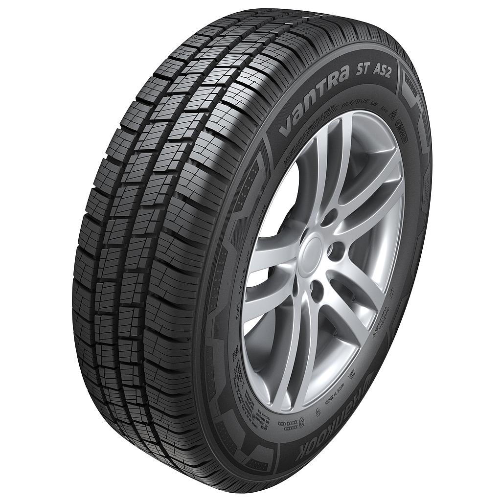 HANKOOK Vantra ST AS2 195/75 R16 107R
