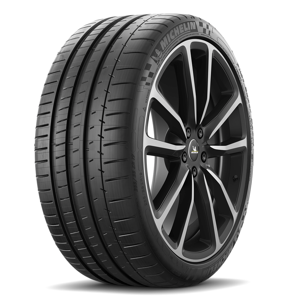 MICHELIN PILOT SUPER SPORT 245/40 R20 99Y XL