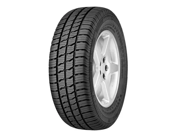 CONTINENTAL VanContact 4Season 195/75 R16 107R 
