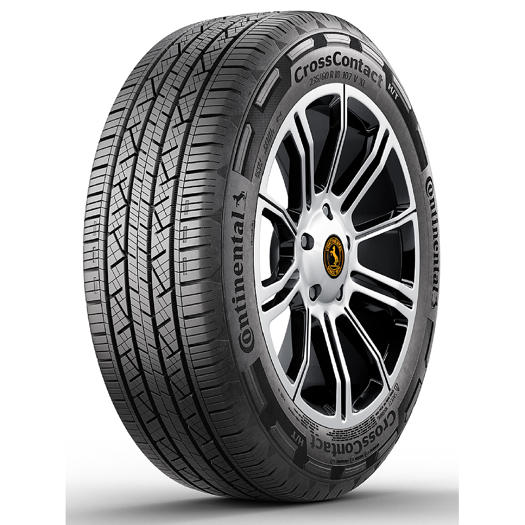 CONTINENTAL CrossContact H/T 225/70 R16 103H 