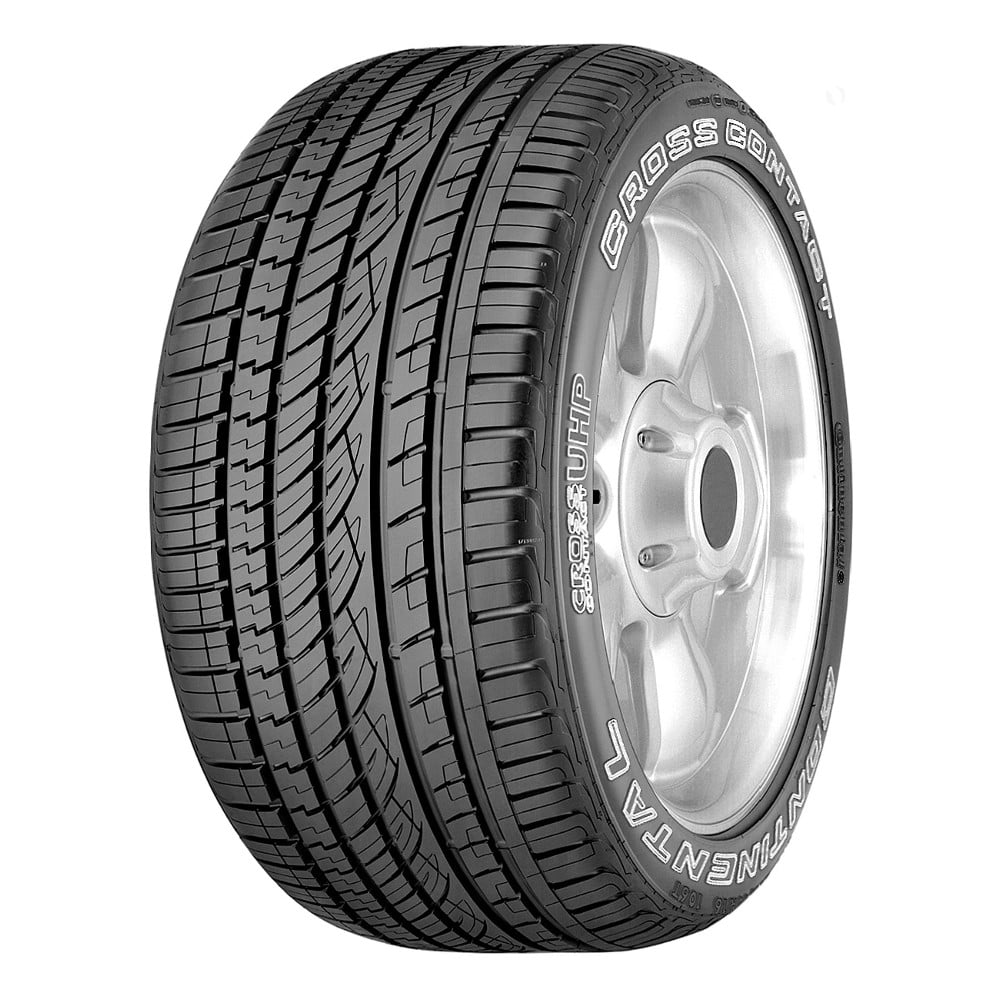 CONTINENTAL CrossContact UHP 235/55 R19 105W XL