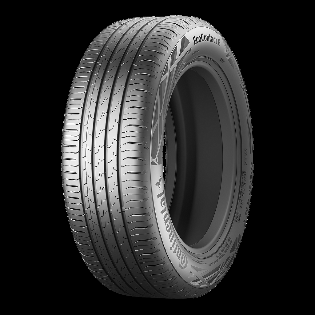 CONTINENTAL EcoContact 6 255/55 R19 111H XL