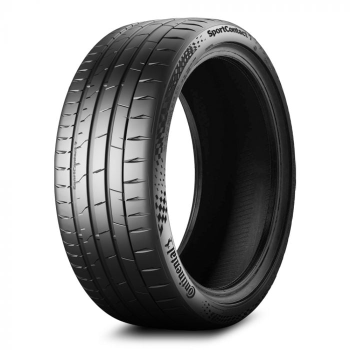 CONTINENTAL SportContact 7 245/40 R18 97(Y) XL