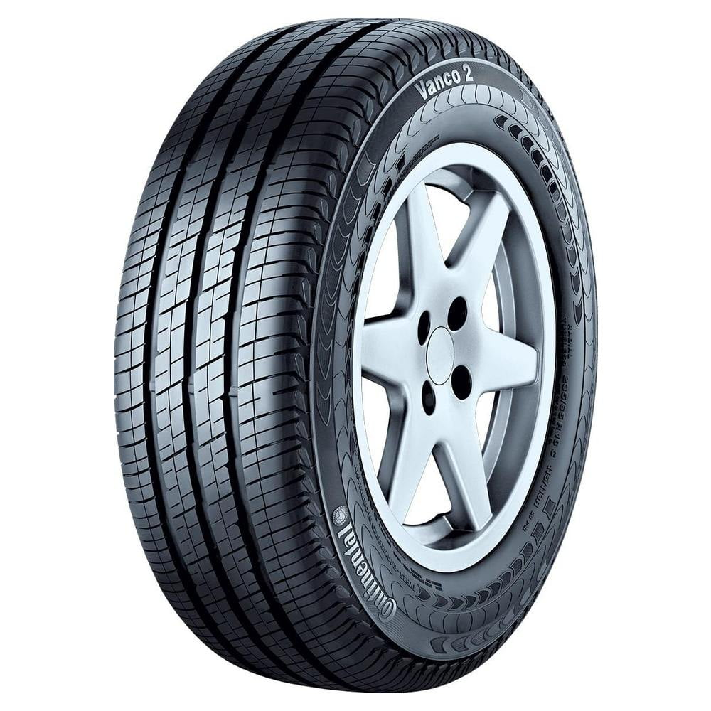 CONTINENTAL Vanco 2 205/82 R14 109P 
