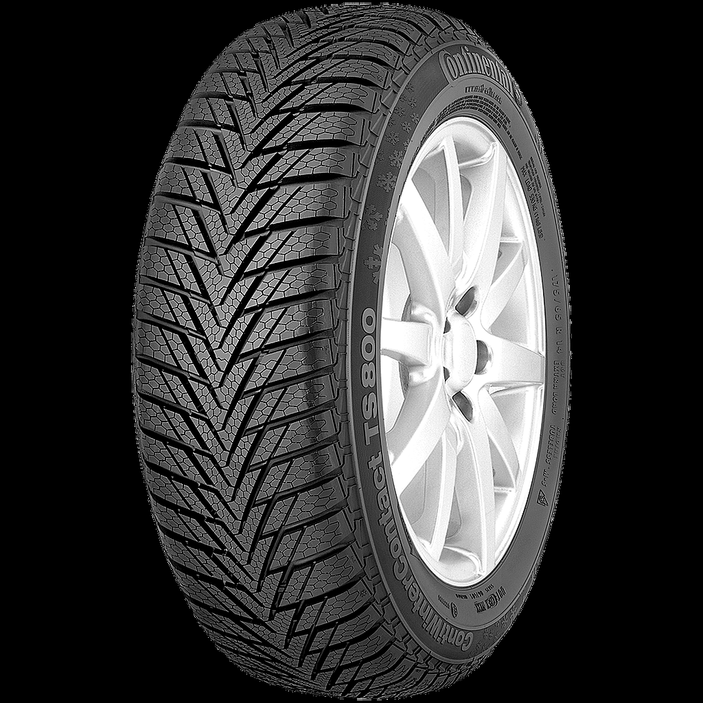 CONTINENTAL ContiWinterContact TS 800 145/80 R13 75Q 