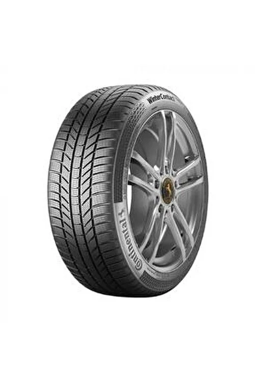 CONTINENTAL WinterContact TS 870 195/45 R16 84V XL
