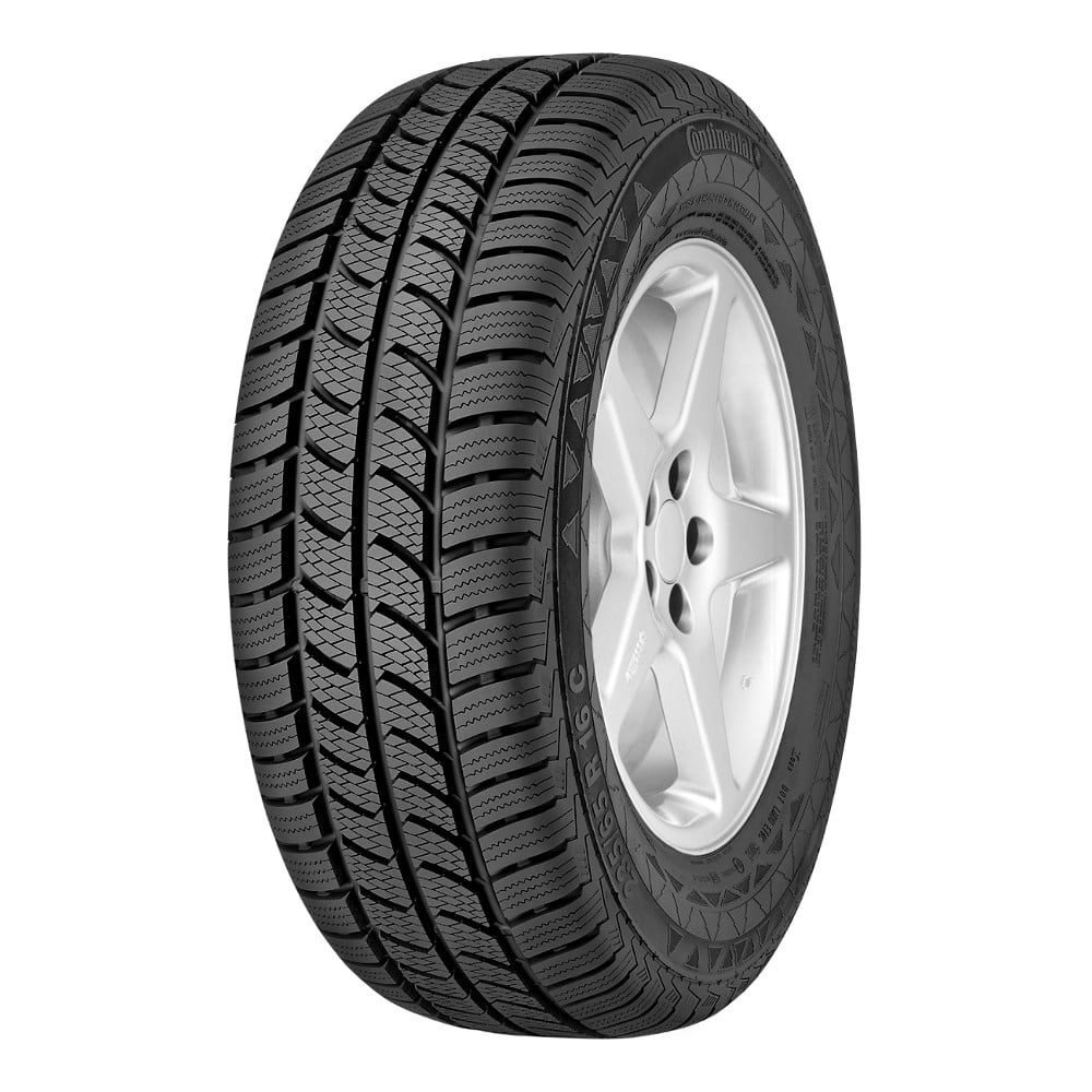 CONTINENTAL VancoWinter 2 225/55 R17 109T 
