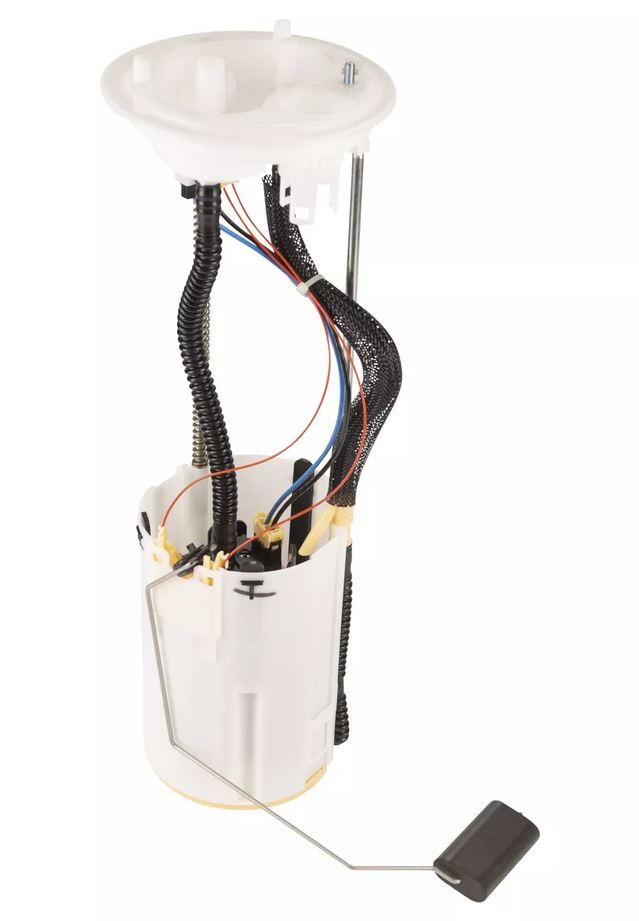 Kraftstoffpumpe elektrisch Ducato