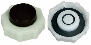 Bouchon vase dexpansion brun  / 5 / 9 / 11 / 19 / 21 / Avantime / Clio / Espace / Kangoo / Laguna / Master / Megane / Rapid / Safrane / Scénic / Super 5 / Trafic / Twingo / Vel Satis