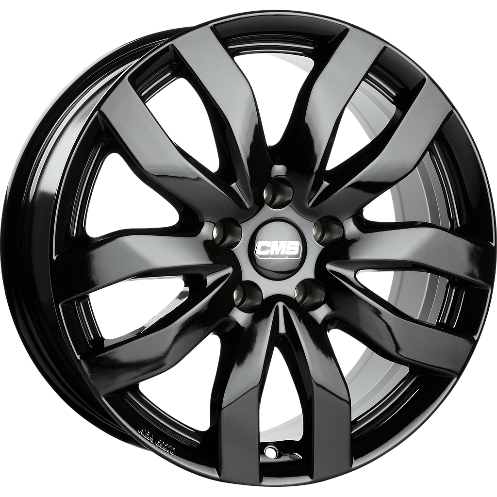 CMS C22 7.5x17