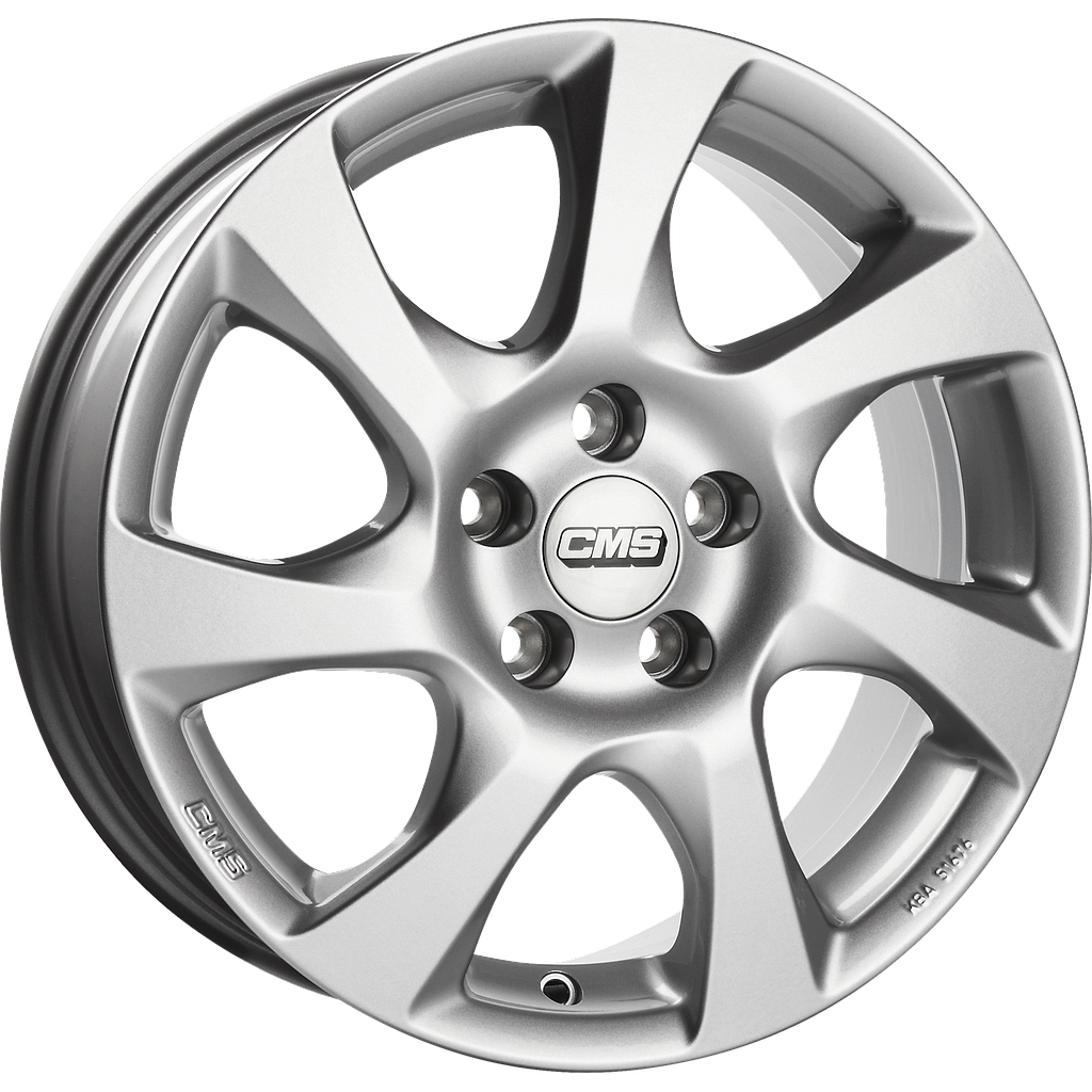 CMS C24 S 7x17 5x108 ET50