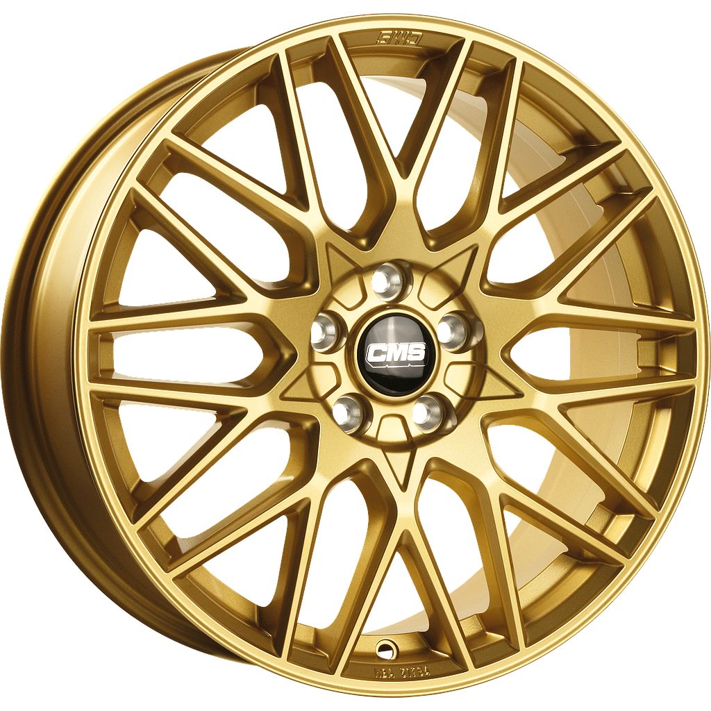 CMS C25 Gold Glanz 8.5x20 66.6 R14