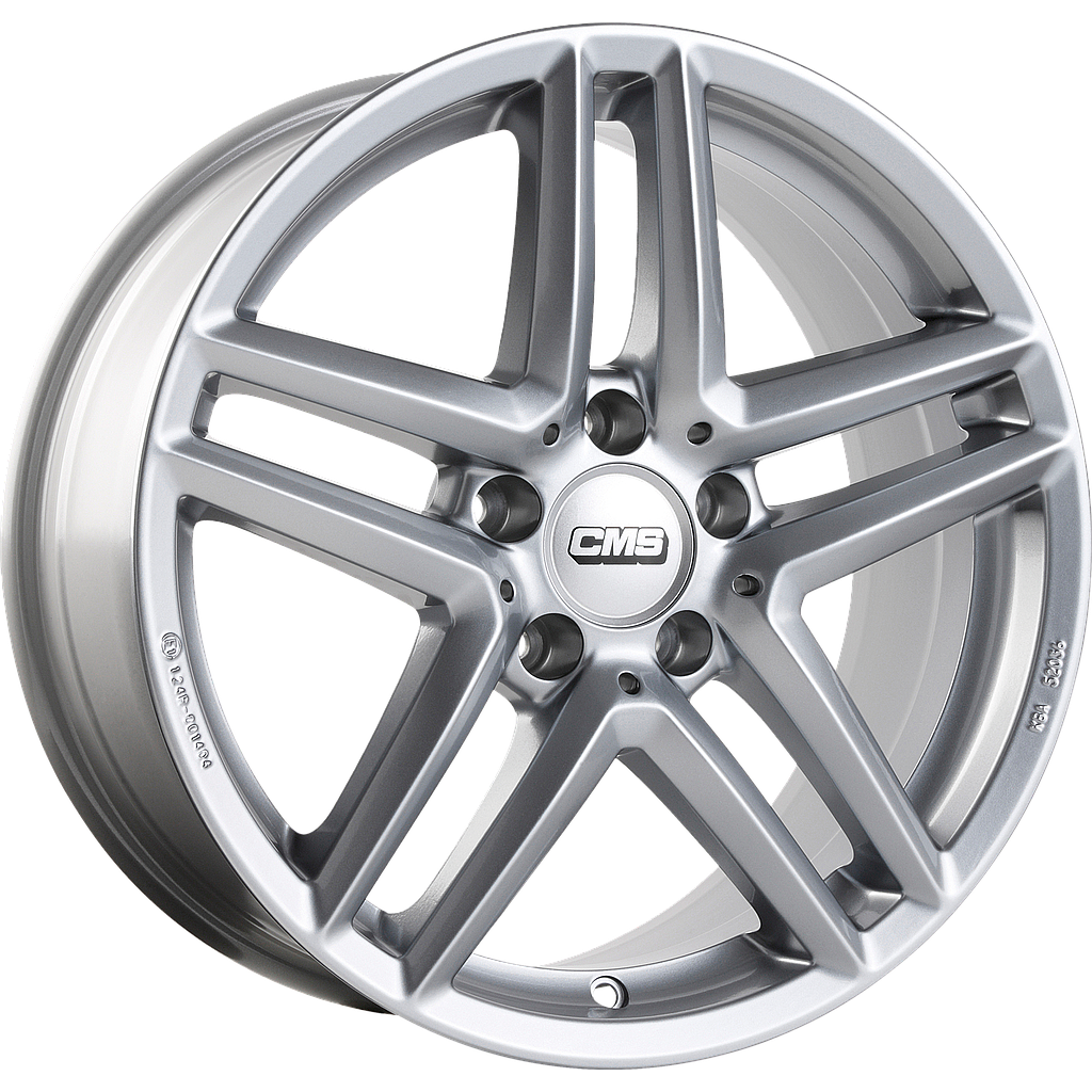 CMS C26 S 8x18 5x112 ET48