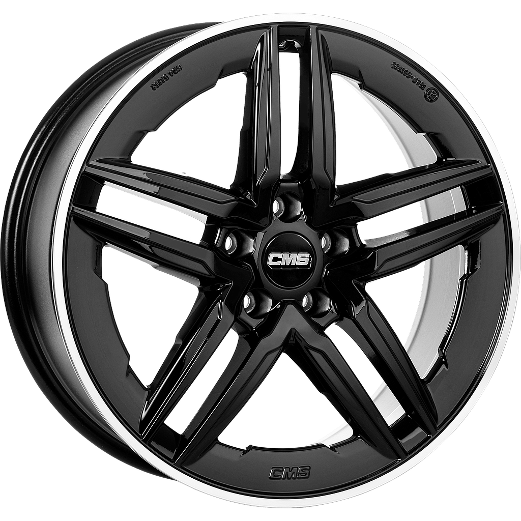 CMS C29-AERO B 8.5x19 5x112 ET28
