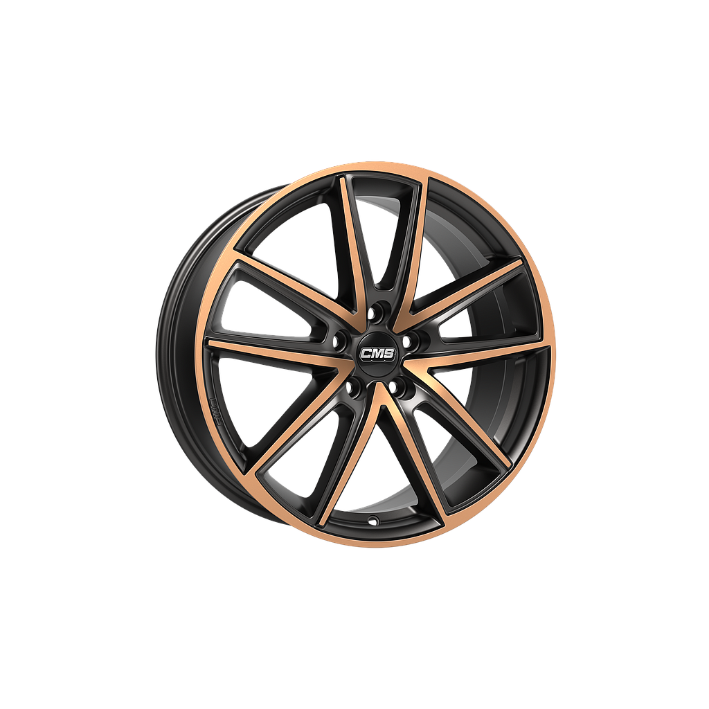 CMS C30 Copper 7x17 5x108 ET50