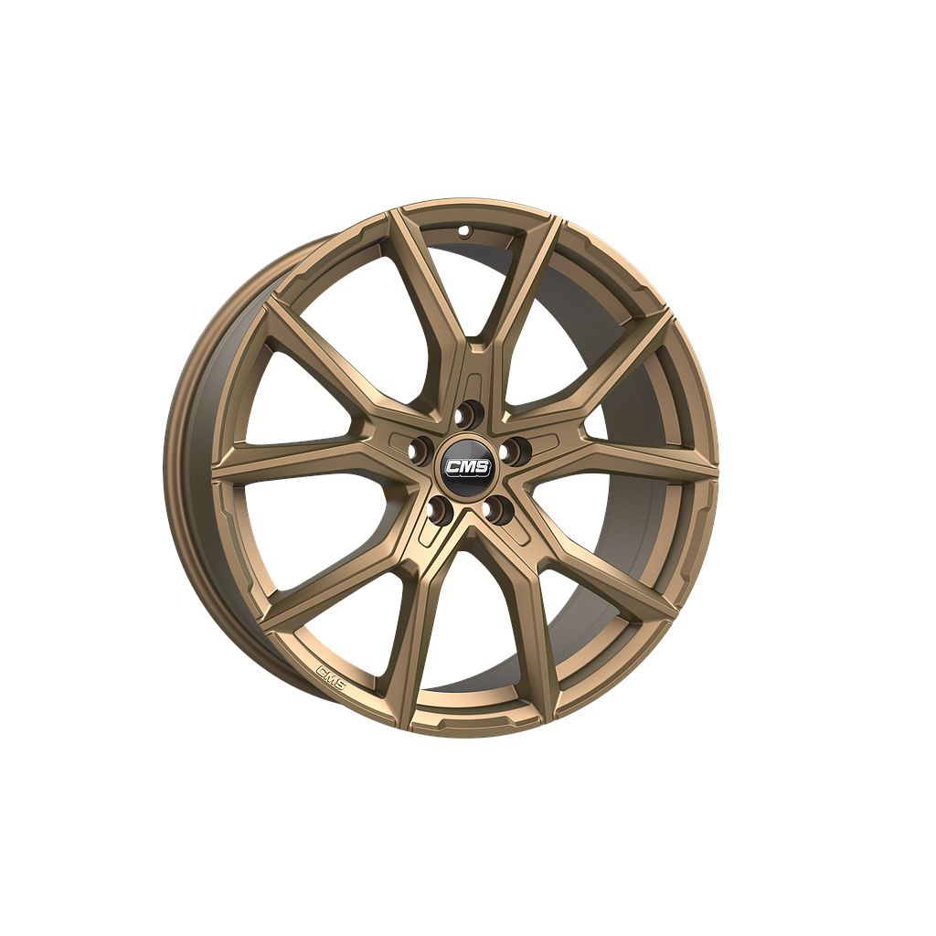 CMS C33 bronce 8x18 5x114.3 ET37