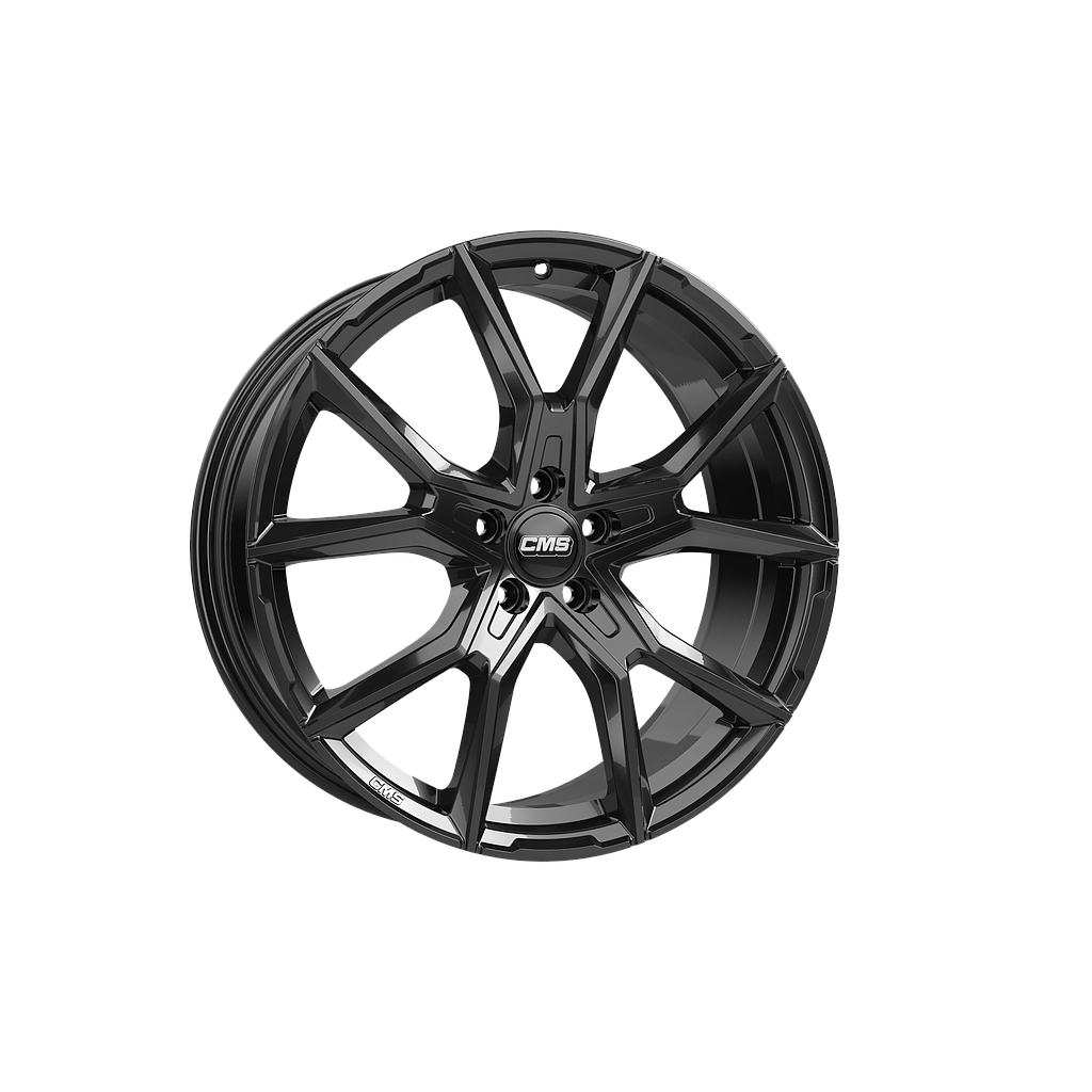 CMS C33 B 8x18 5x114.3 ET37