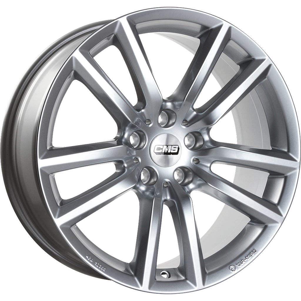 CMS C27 S 7x18 5x114 ET34